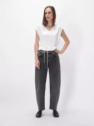 DESIGNERS REMIX | Blusa-camicia LUCILLE | 